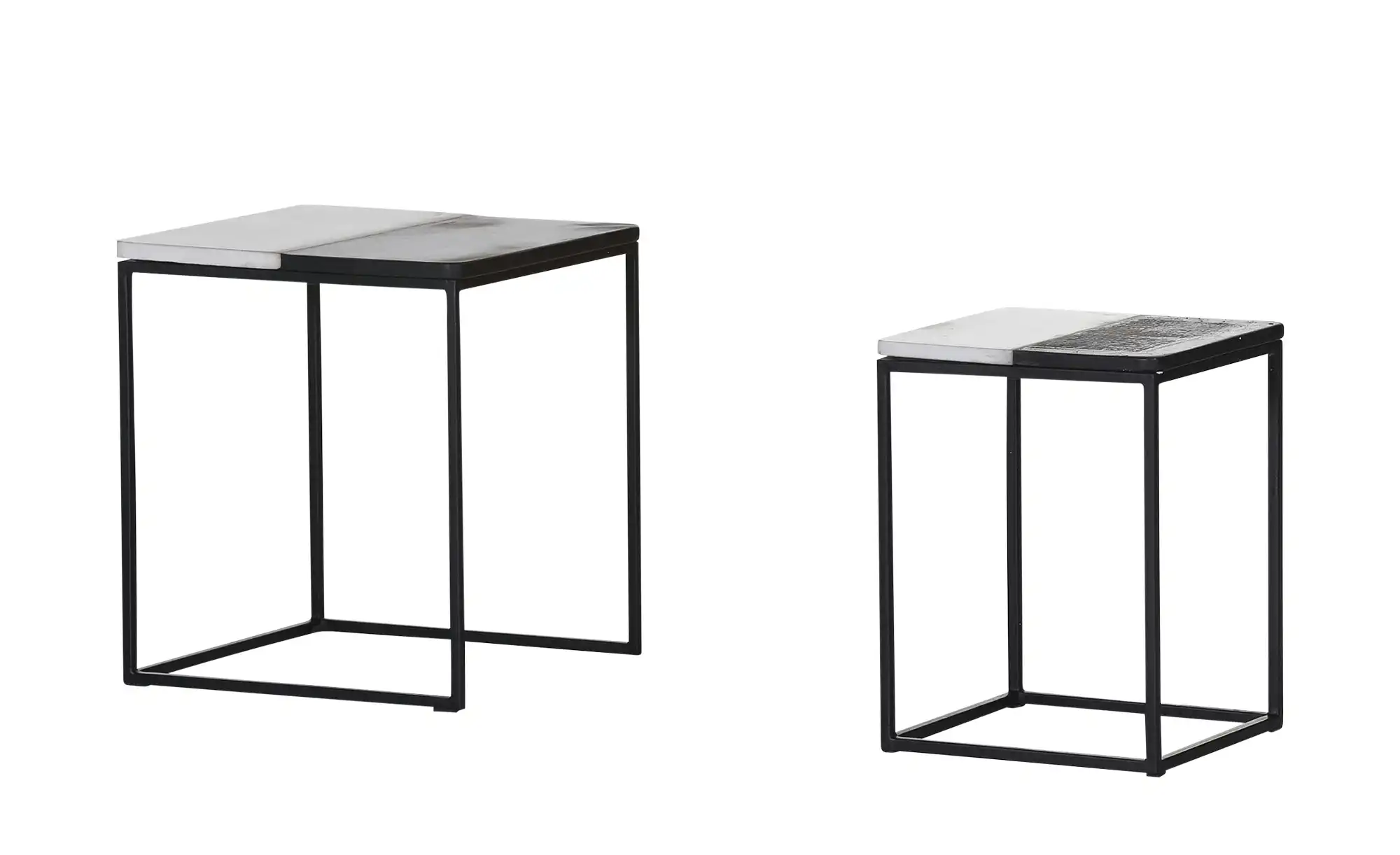Beistelltisch 2er Set
