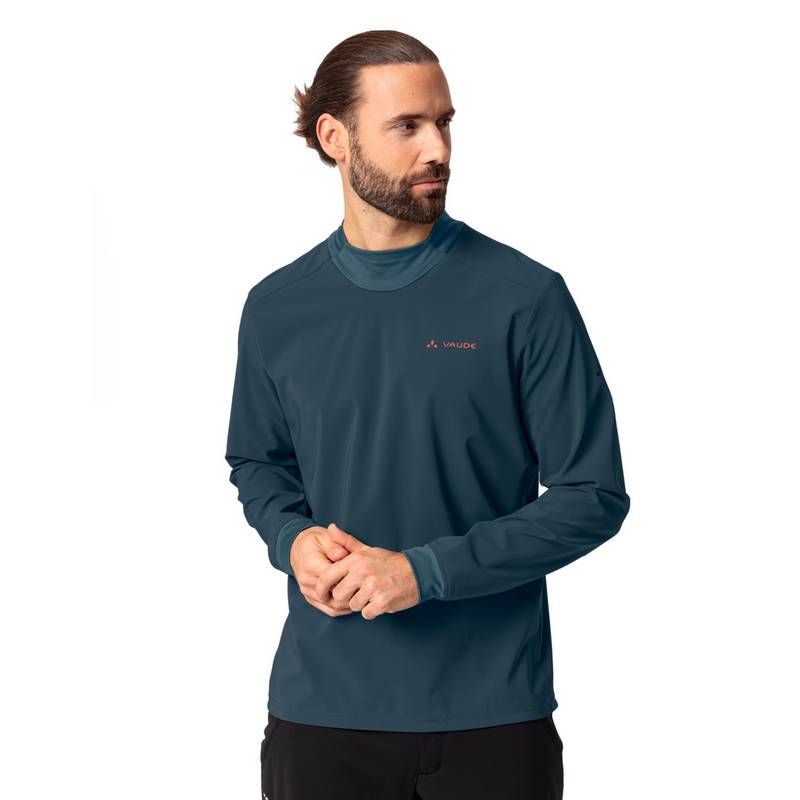 VAUDE Men's All Year Moab Sweater Sweatshirt Herren