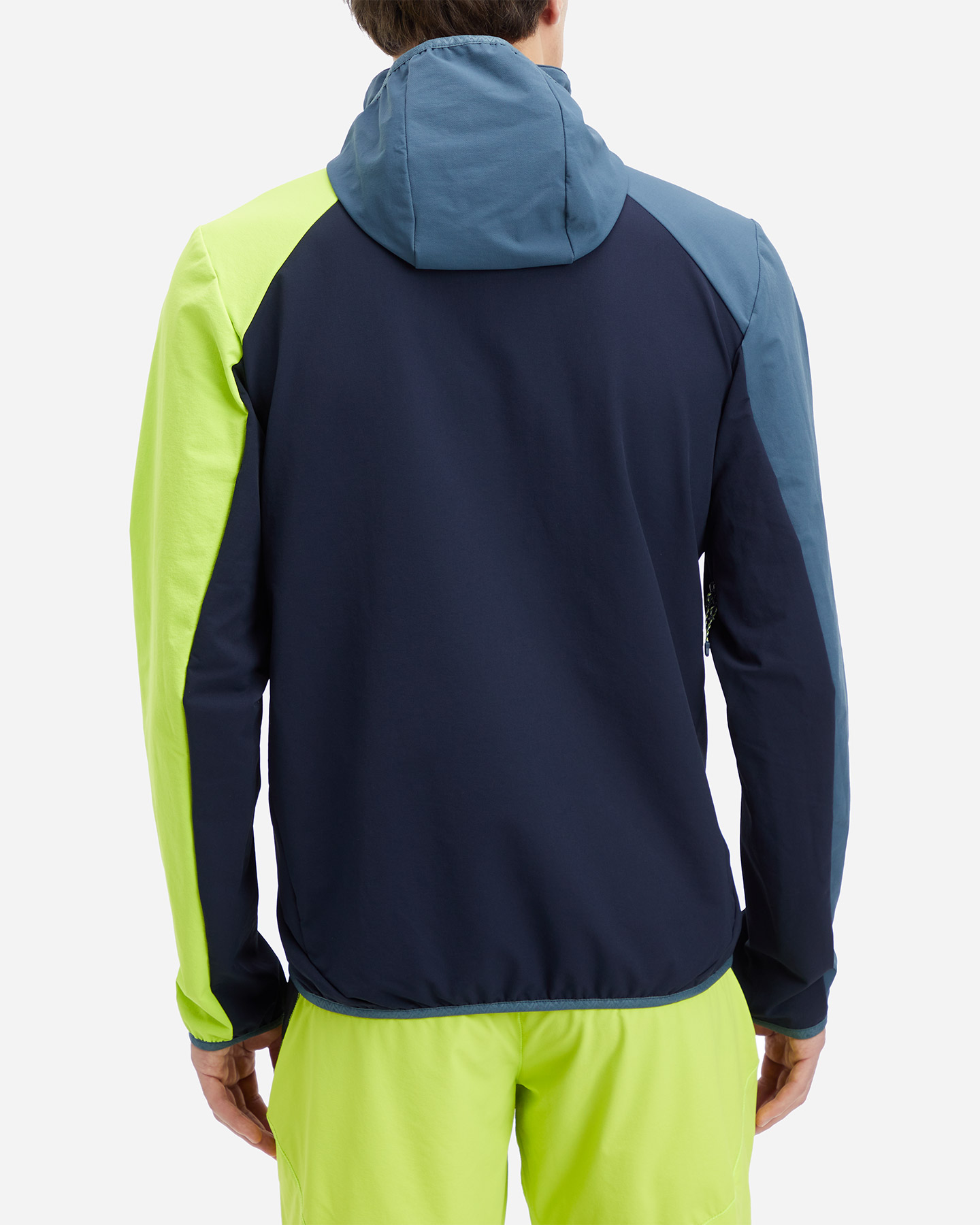 Giacca Outdoor Mckinley Saina M 419970-905