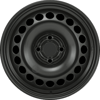 ALCAR 6445 schwarz - ATU