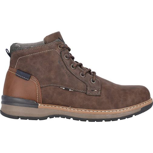 Whistler Stiefel Tenst mit praktischer Anti-Rutsch-Sohle