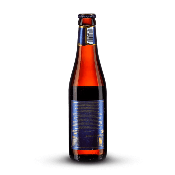Brugge Triple 33 cl