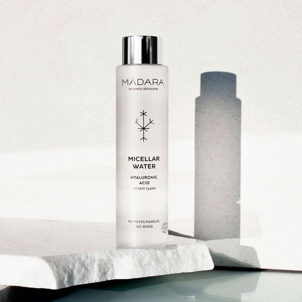 MÁDARA Micellar Water Gesichtswasser