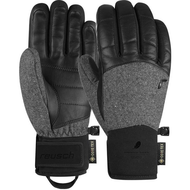 Reusch Feather GORE-TEX Skihandschuhe