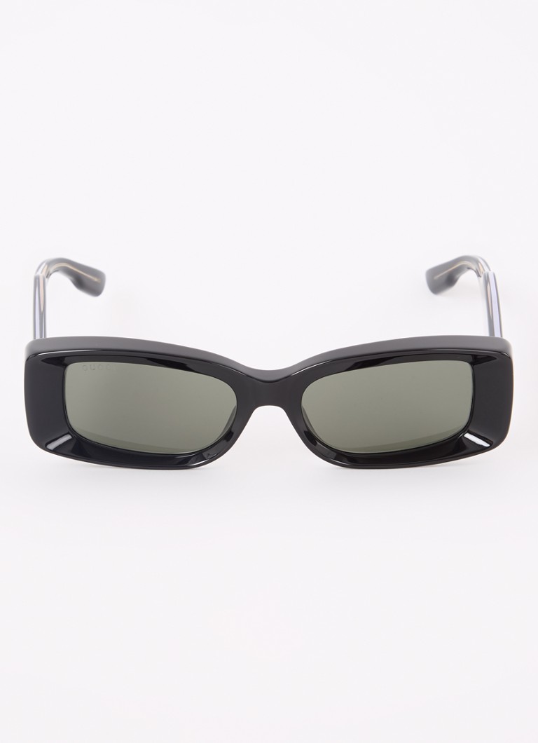 Gucci Retro sunglasses GC002199
