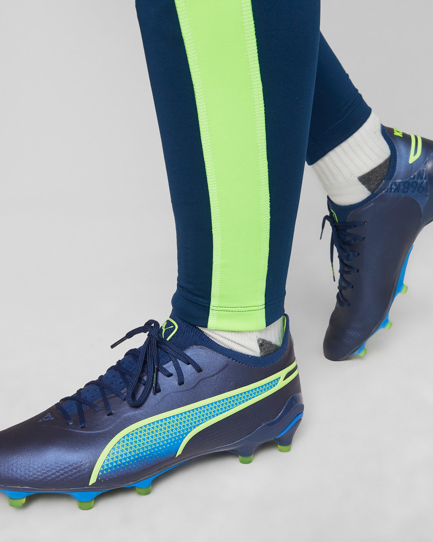 Scarpe Calcio Puma King Ultimate Fg-ag W 107565-02