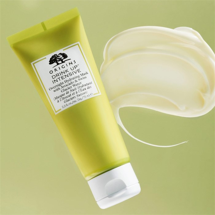 Intensive Overnight Hydrating Mask