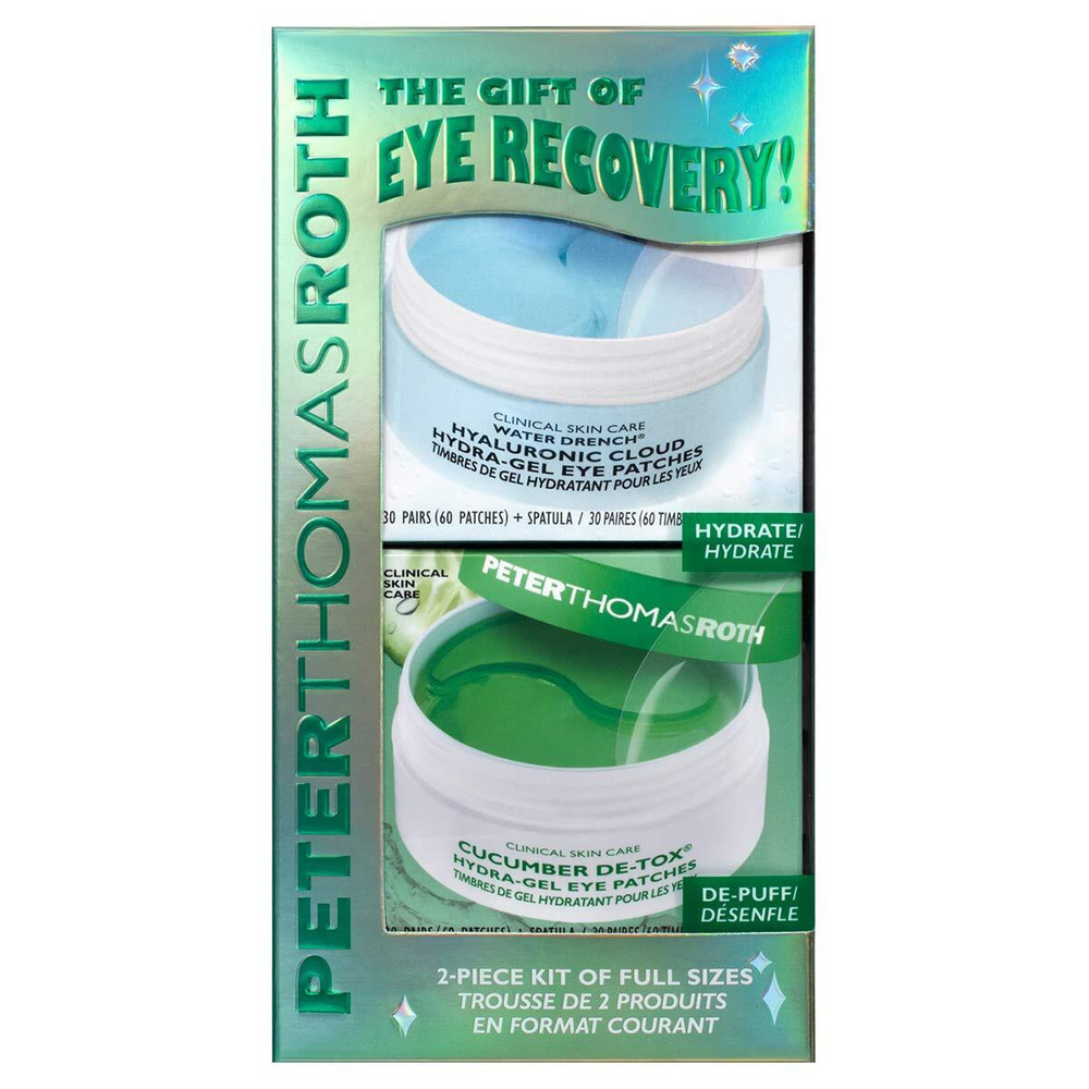 Peter Thomas Roth Hello, Eye Recovery! Accessoires_de_soin