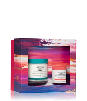 Christophe Robin Ritual Perfect Hair Haarpflegeset-1 Stk