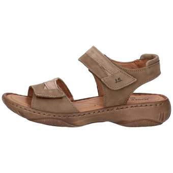 Josef Seibel Debra 19 Sandale in beige