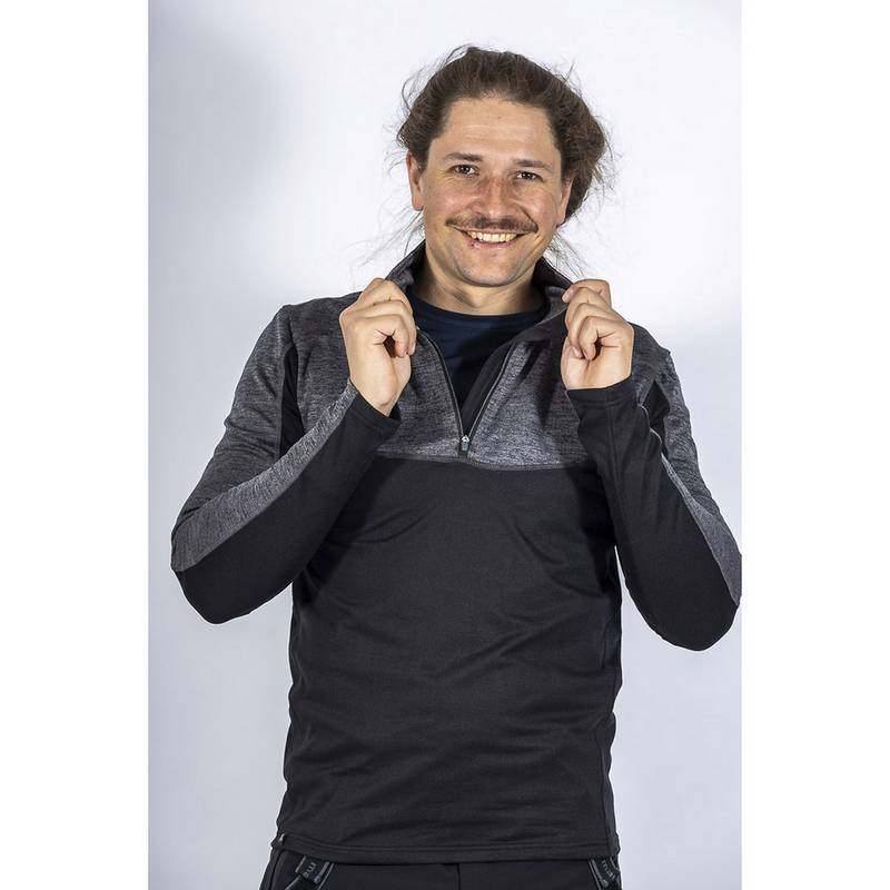 Maul Sport Karstein Funktionsshirt Herren