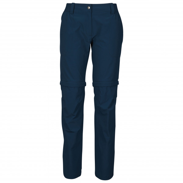 Vaude - Women's Farley Stretch Zip Off Pants II - Trekkinghose