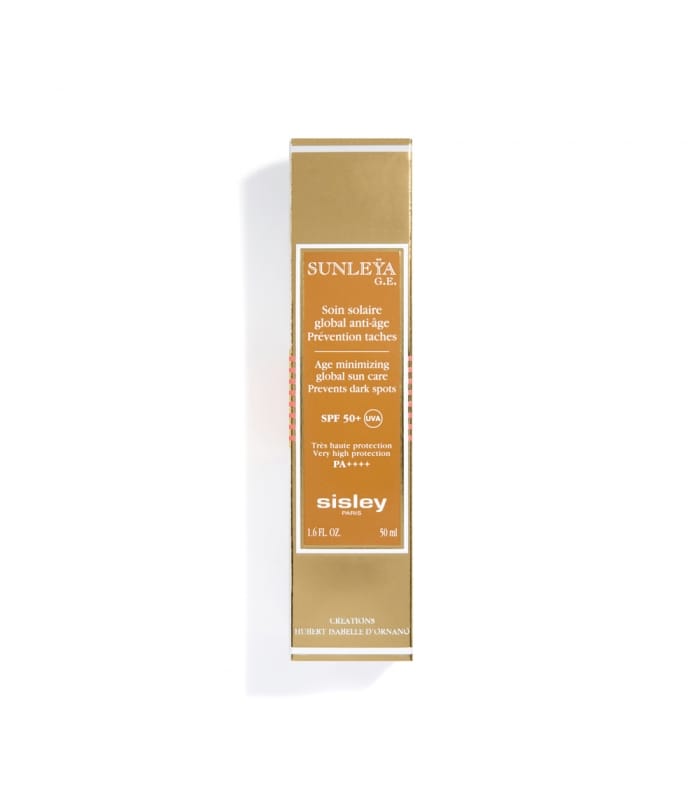 SISLEY-SUNLEŸA-G.E. Soin Solaire Global Anti-Âge SPF 50+