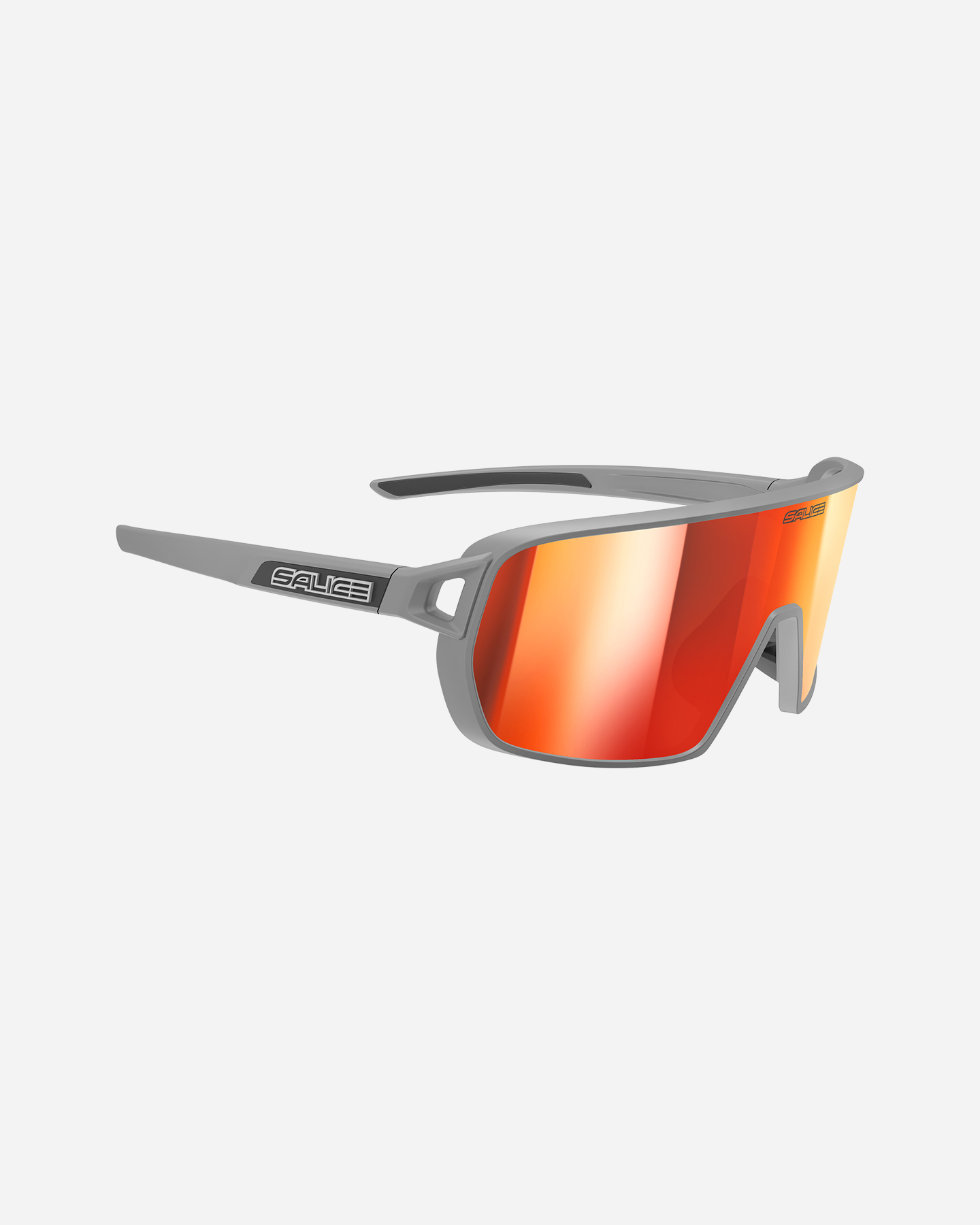 Okulary Salice 028rw Rw 028RW GREY