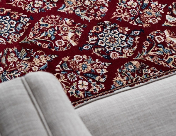 MyFlair Teppich 