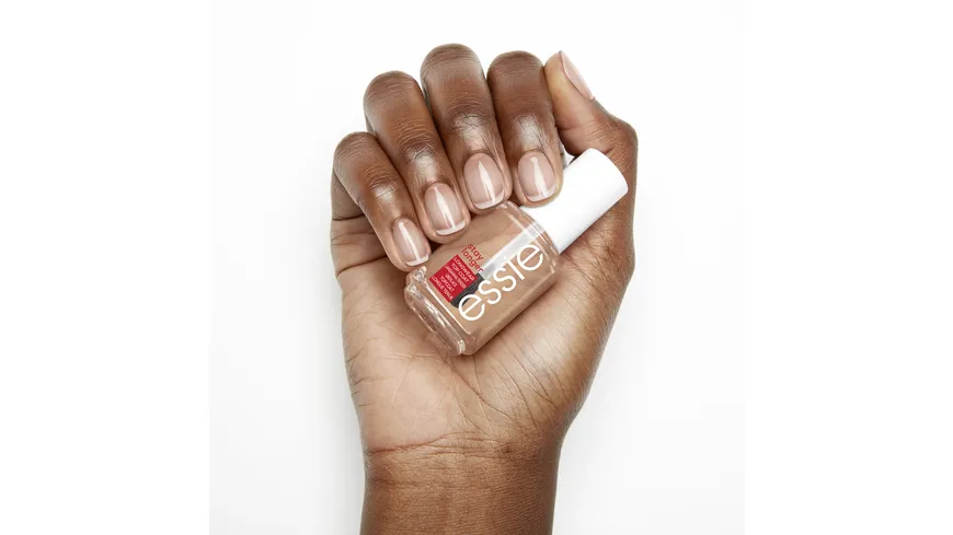 ESSIE Nagellack Stay Longer Top Coat 13.5 ml stay longer