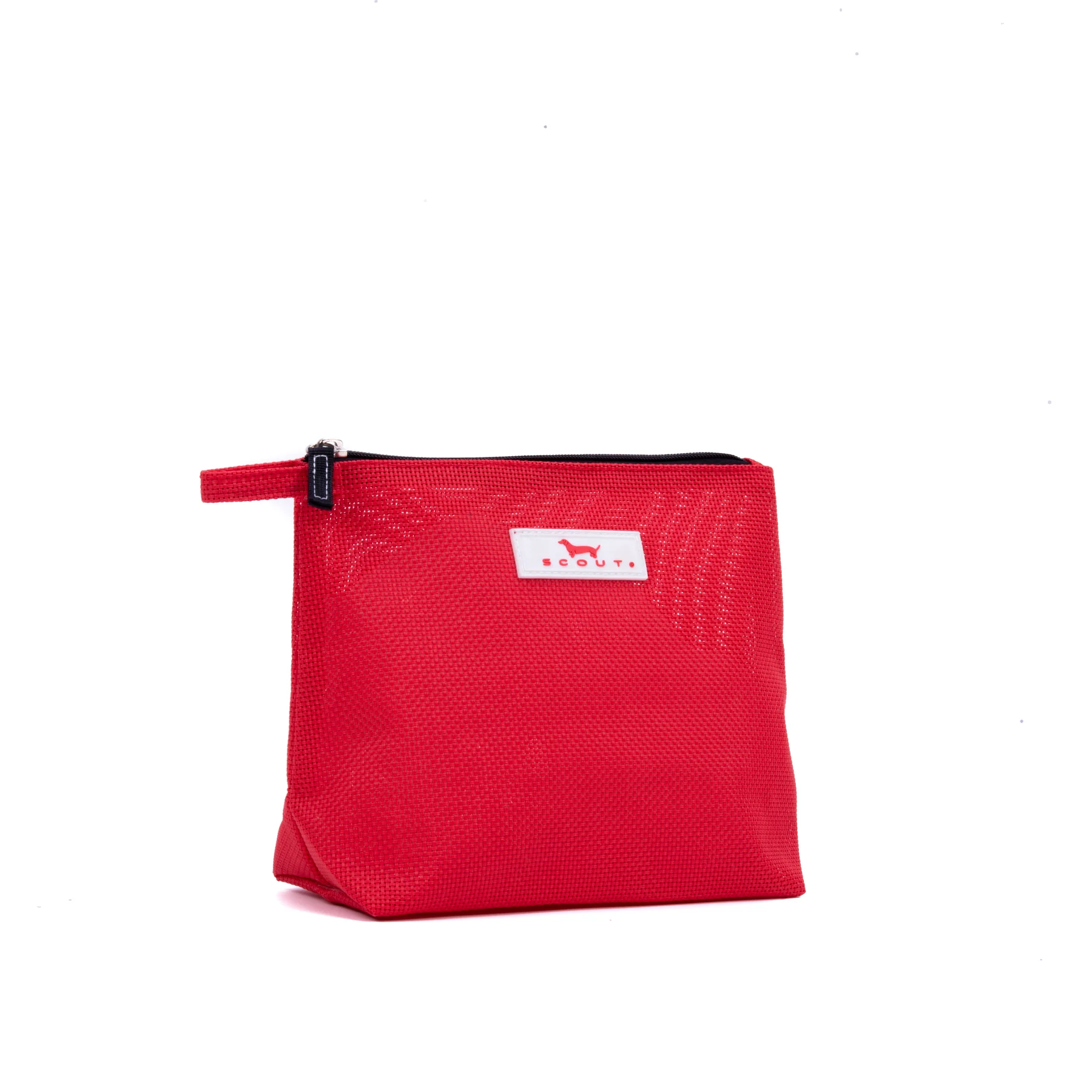 Woven Pouch Medium Go Getter