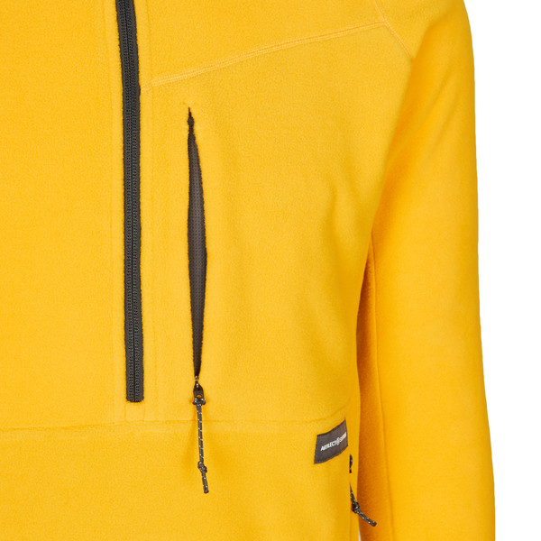 M-HALFMOON BIO PULLOVER Herren - Fleecepullover