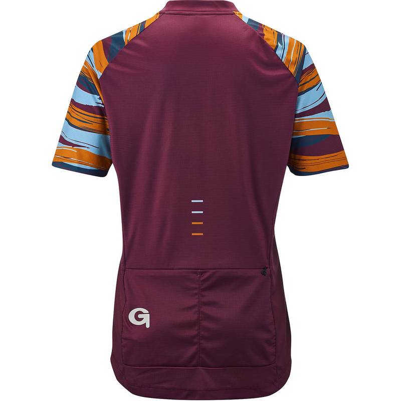 Gonso Bedollo Trikot Damen