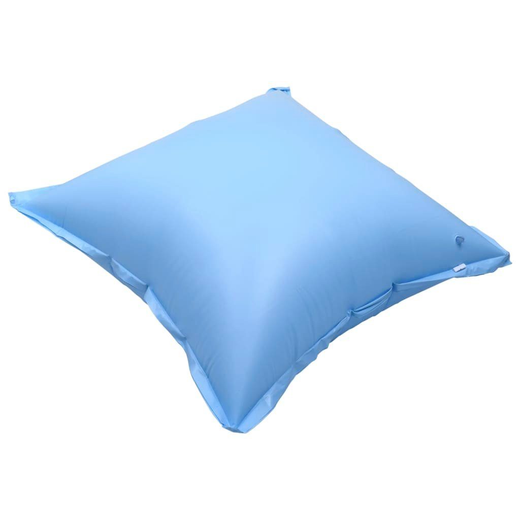 DOTMALL Poolverdeck Poolkissen Aufblasbares Winterkissen für Aufstellpools, PVC, (2-St)
