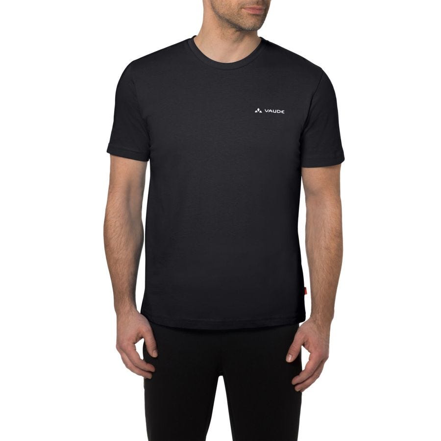 Brand Logo T-Shirt Herren