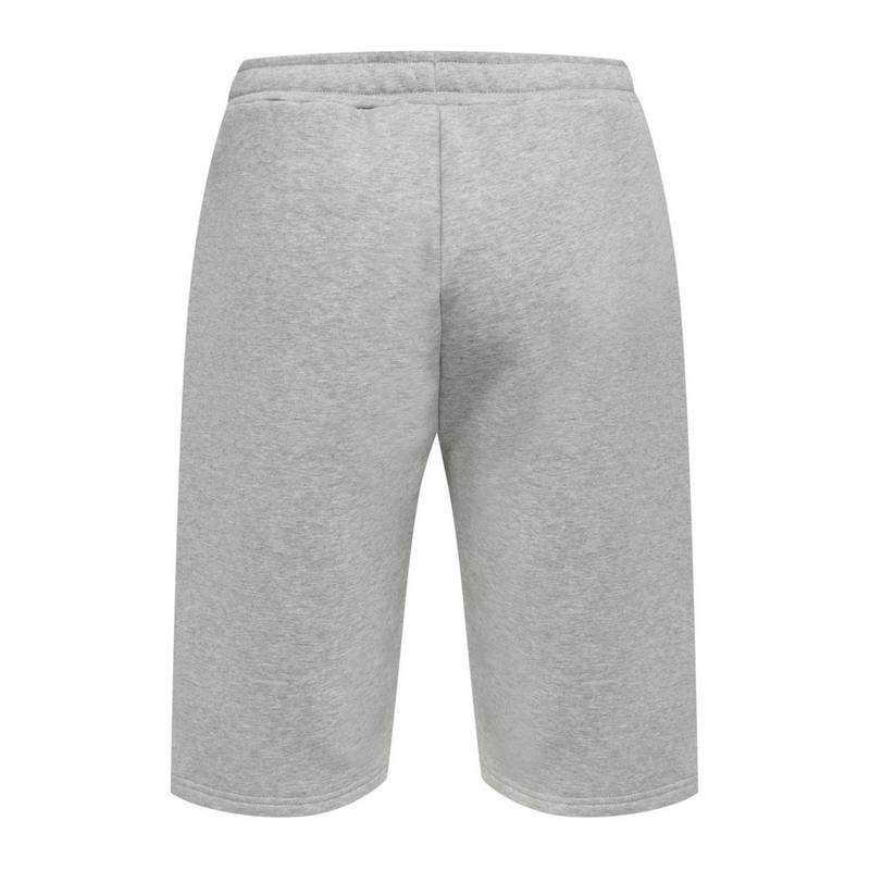 hummel hmlGG12 Sweat Short Fuballshorts Herren
