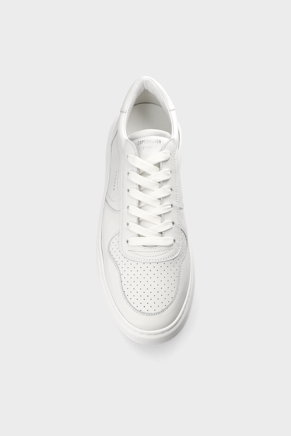 CPH77M leather white