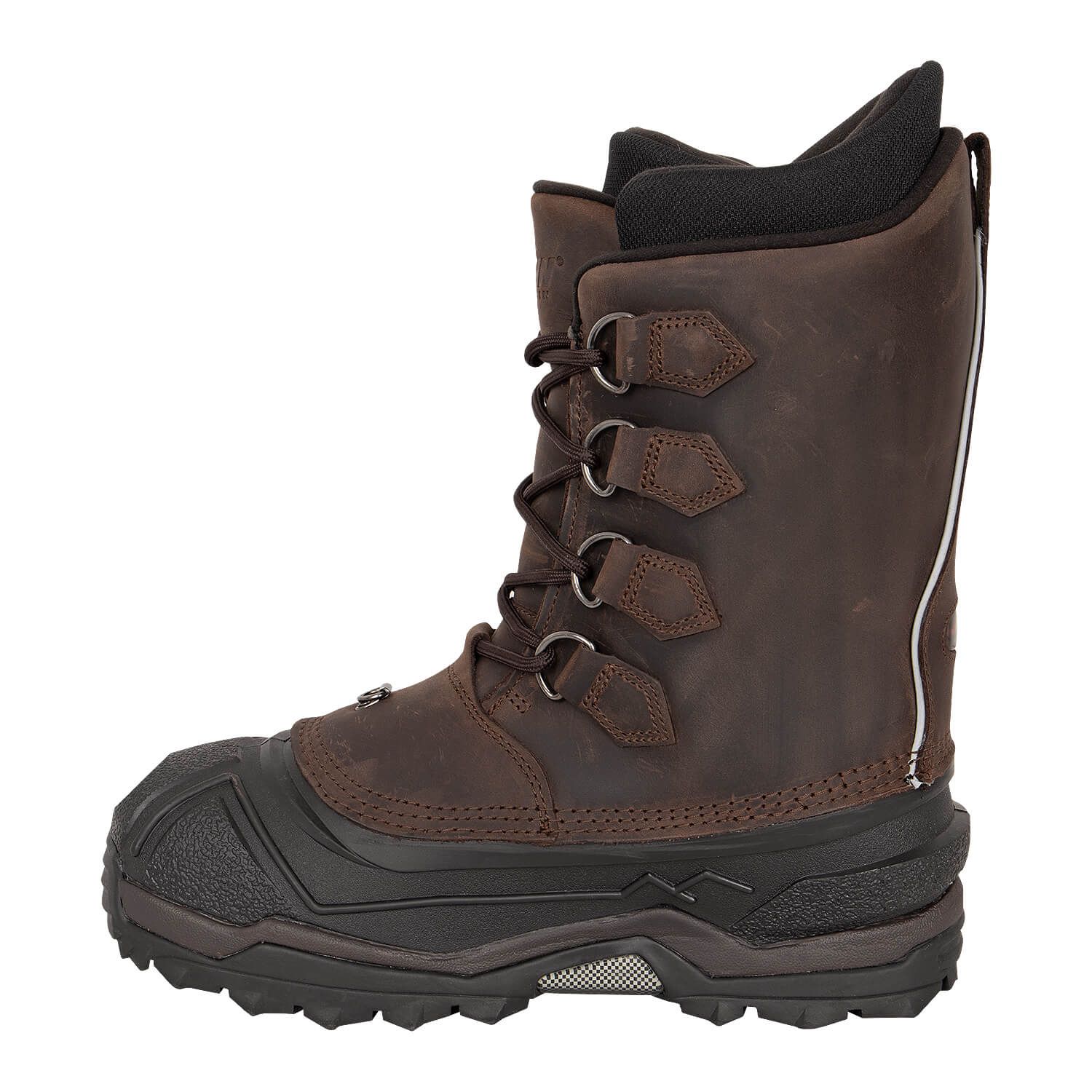Control Max Winterstiefel