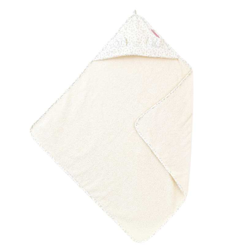 Cape de bain Petit Buis