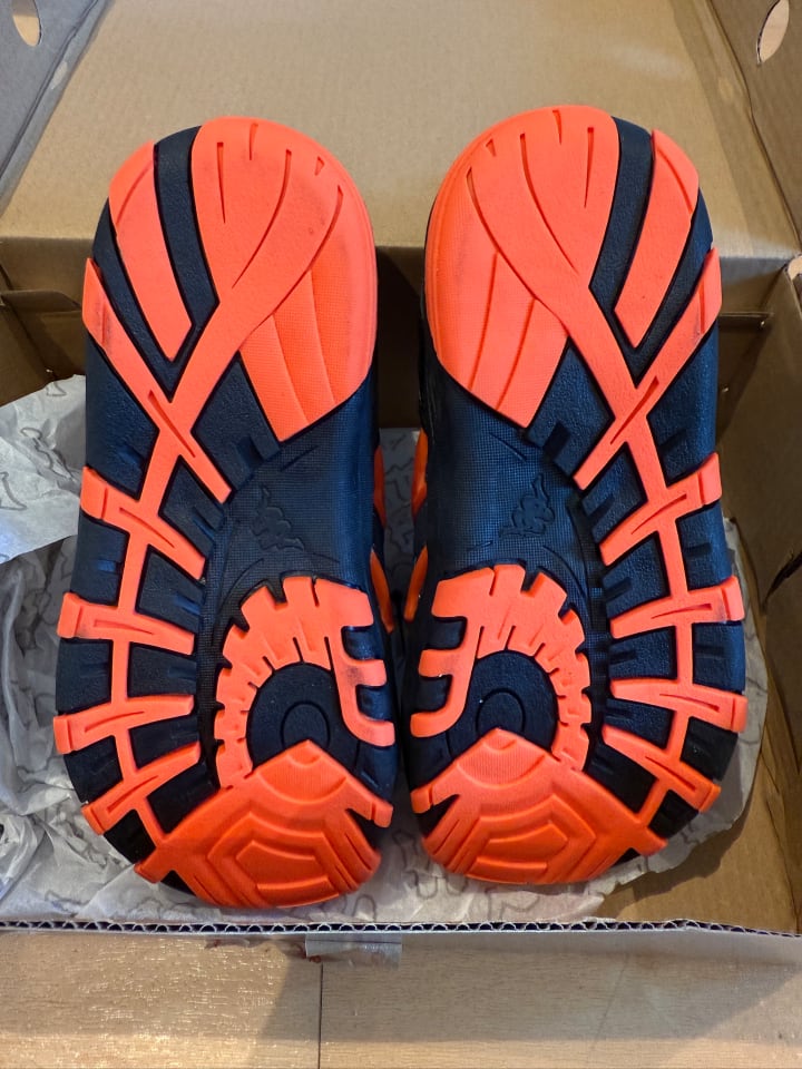 Kappa Outdoorsandalen günstig kaufen 31