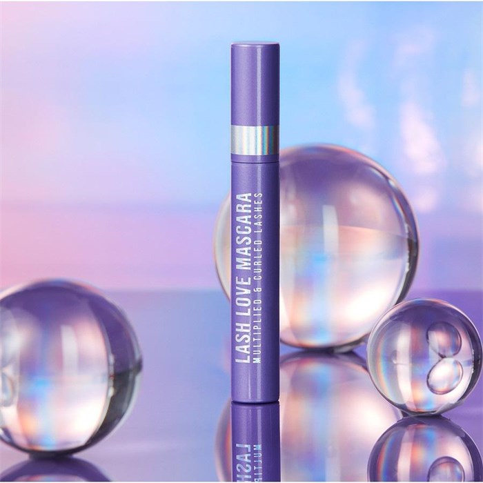 Lash Love Mascara