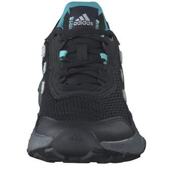adidas Tracefinder W Trail Running in schwarz