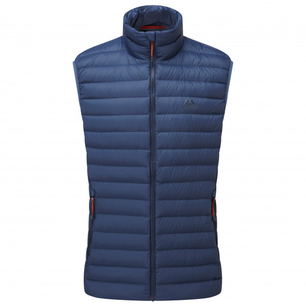 Mountain Equipment - Earthrise Vest - Daunenweste