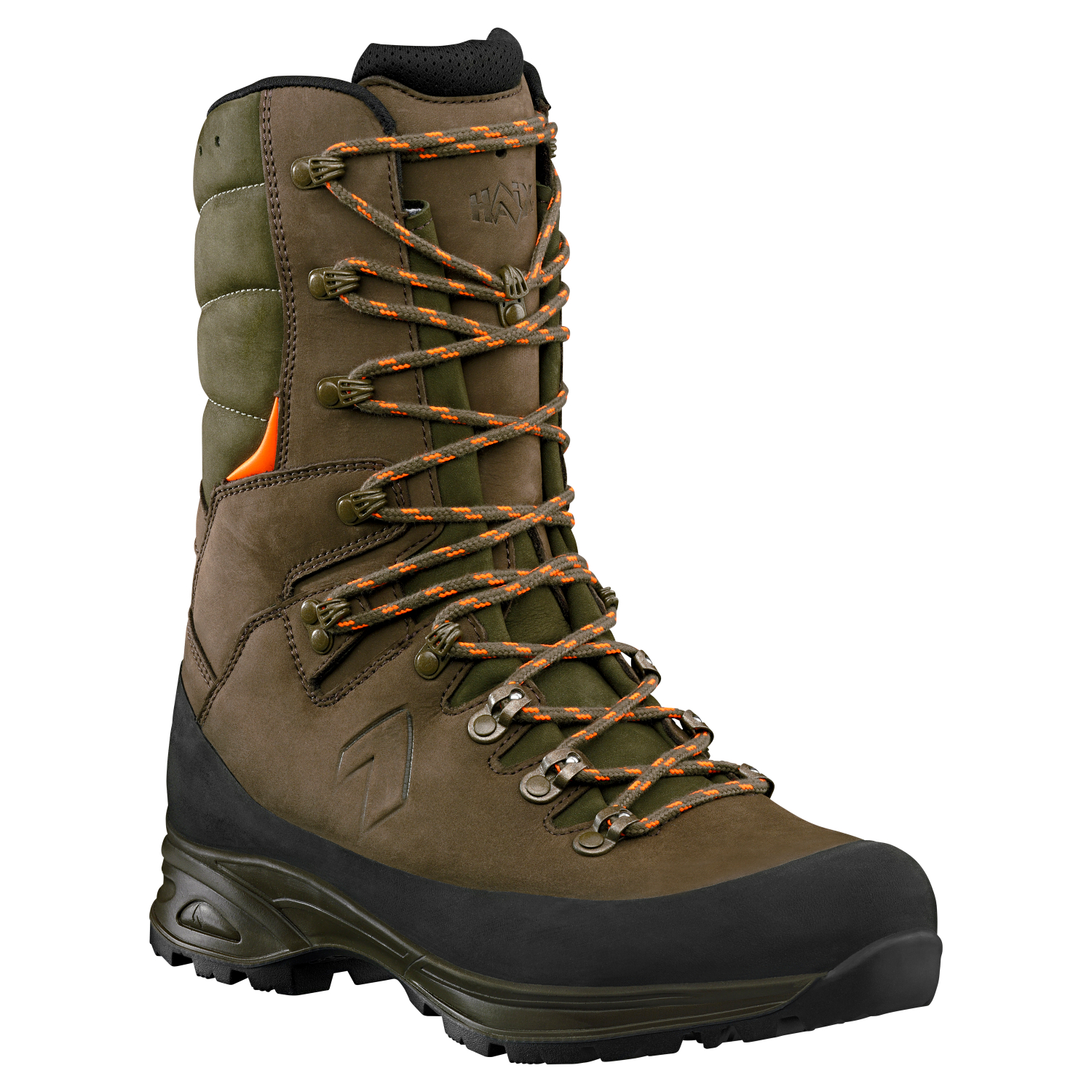 Haix Herren Stiefel Nature One GTX High
