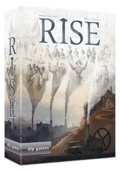 Rise (deutsch/engl.)