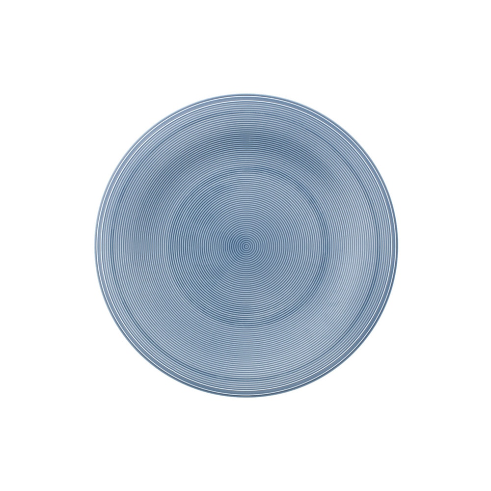 like. by Villeroy & Boch Assiette dessert Color Loop Horizon Assiette