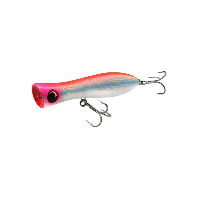 Yo-zuri bull pop popper nástraha 15cm 70g