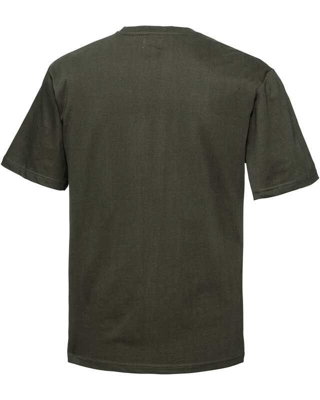 Wald & Forst Set Jagdhemd mit T-Shirt