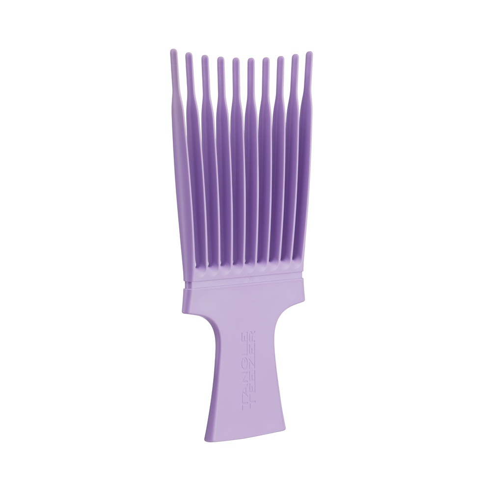 Tangle teezer Hair Pick Lilac Peigne à cheveux