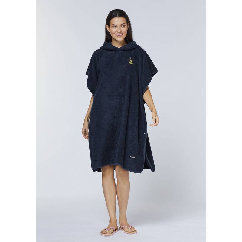 Chiemsee Poncho Poncho