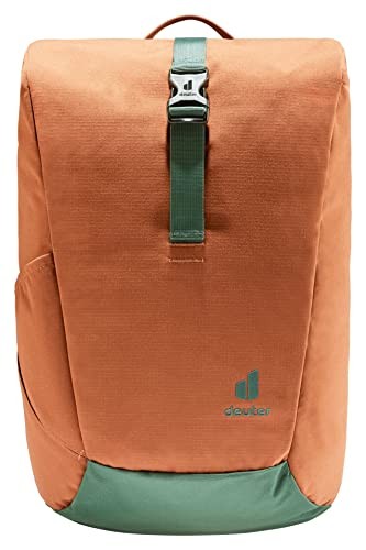 DEUTER Handtaschen braun Stepout 22