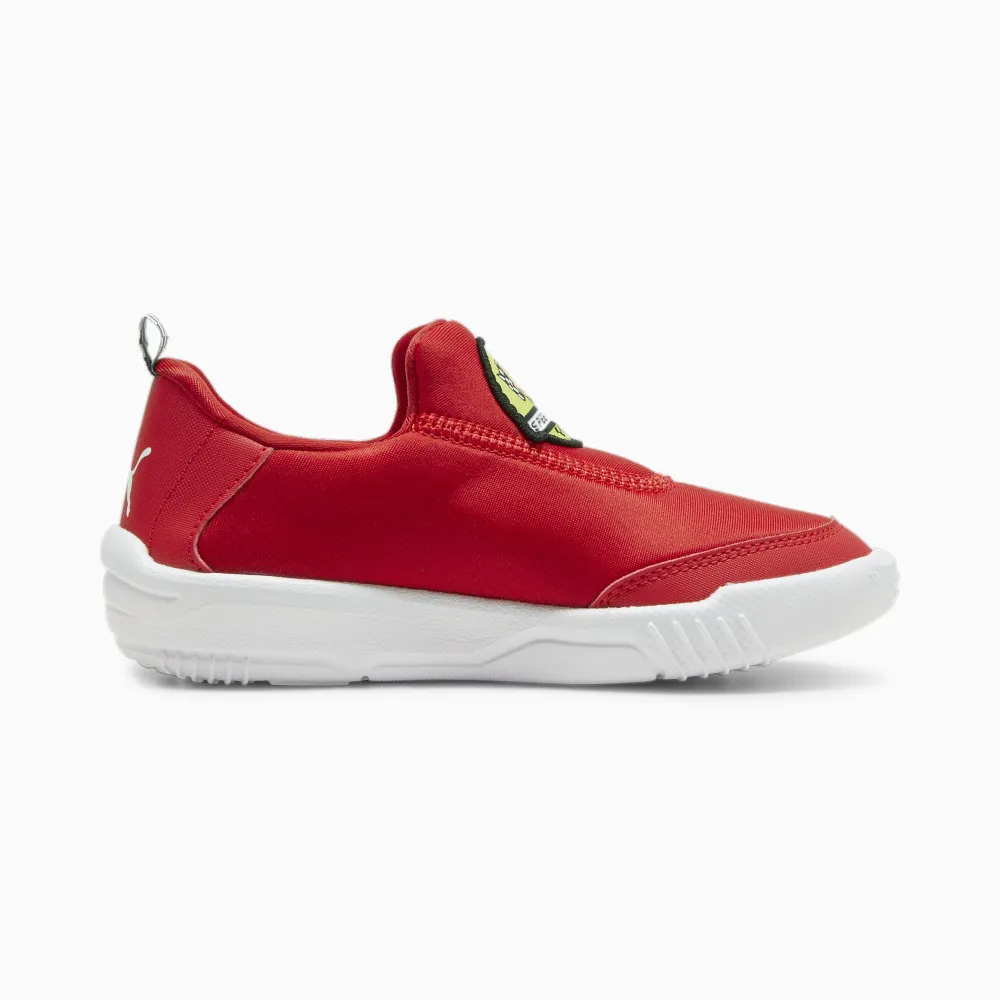 PUMA Scuderia Ferrari Bao Kart 308234_02 / rot