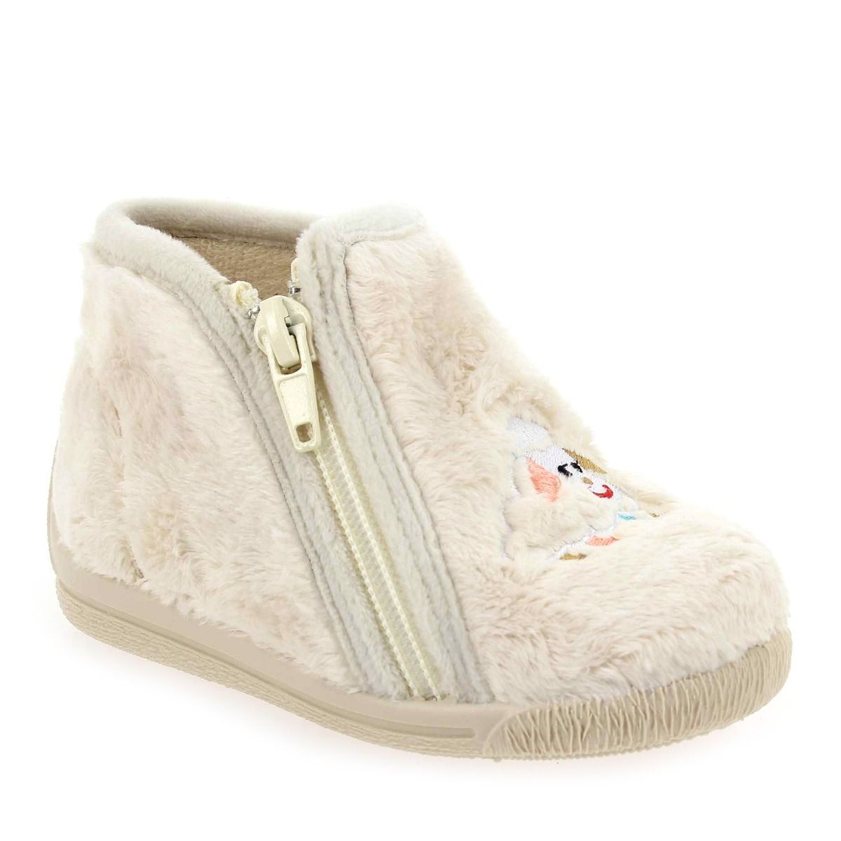 Bellamy  MOUTON - Beige