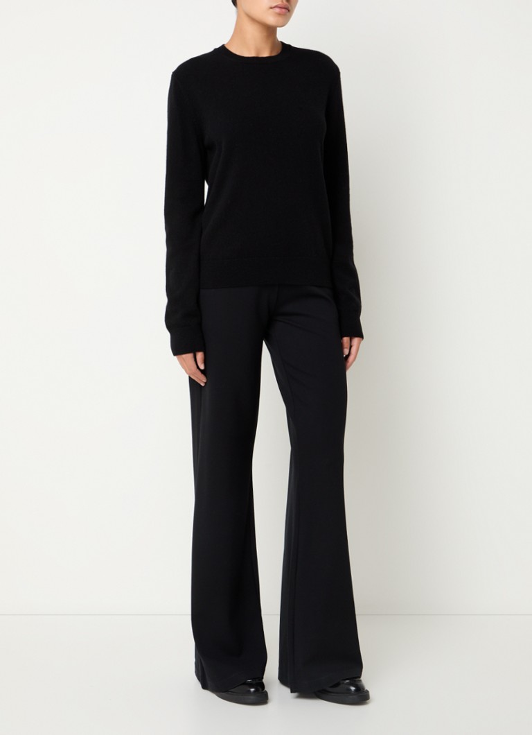 Maglione Benetton in cashmere a maglia fine