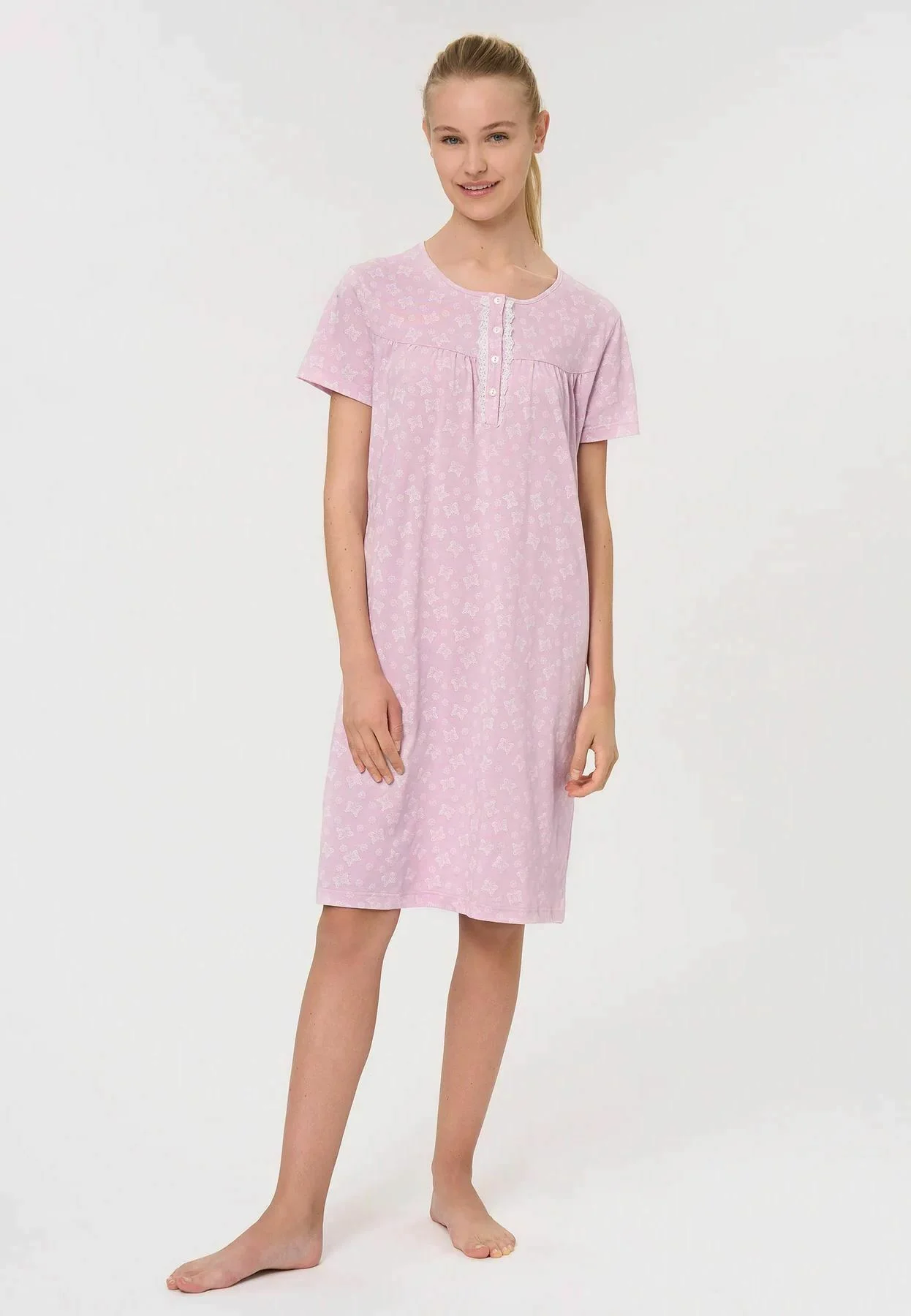 RAGNO LIGHT SOFT - Camisón