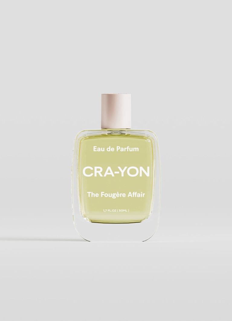 CRA-YON L'Affaire Fougère Eau de Parfum