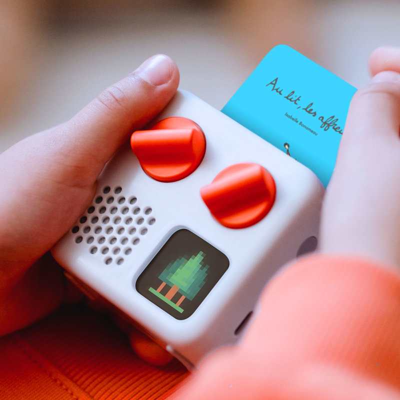 Conteuse Yoto mini