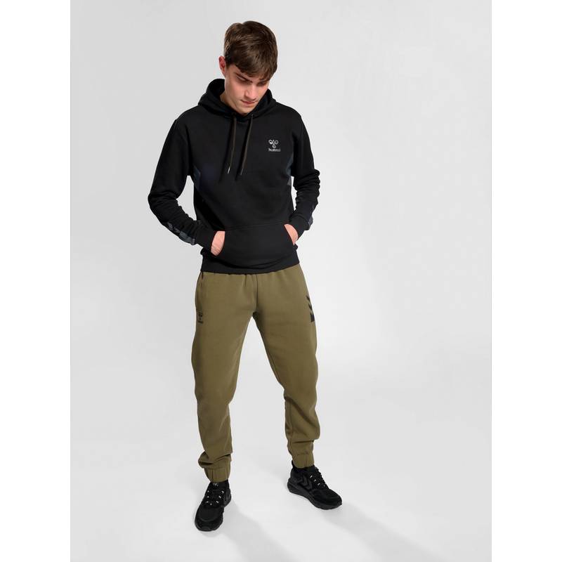 hummel hmlACTIVE CO HOODIE Hoodie Herren