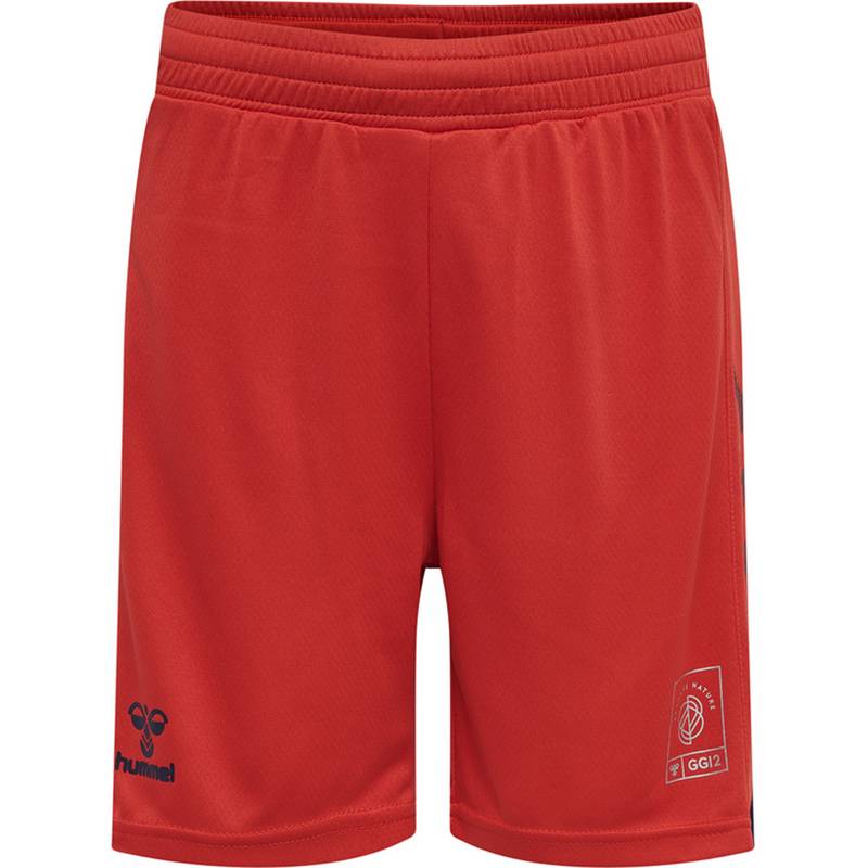 hummel hmlGG12 ACTION SHORTS KIDS Sweatshorts Kinder