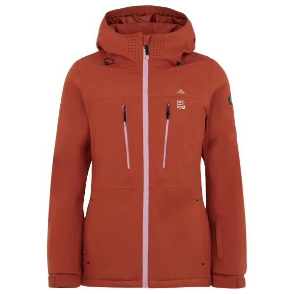 Protest - Women's Prtsima Snowjacket - Skijacke